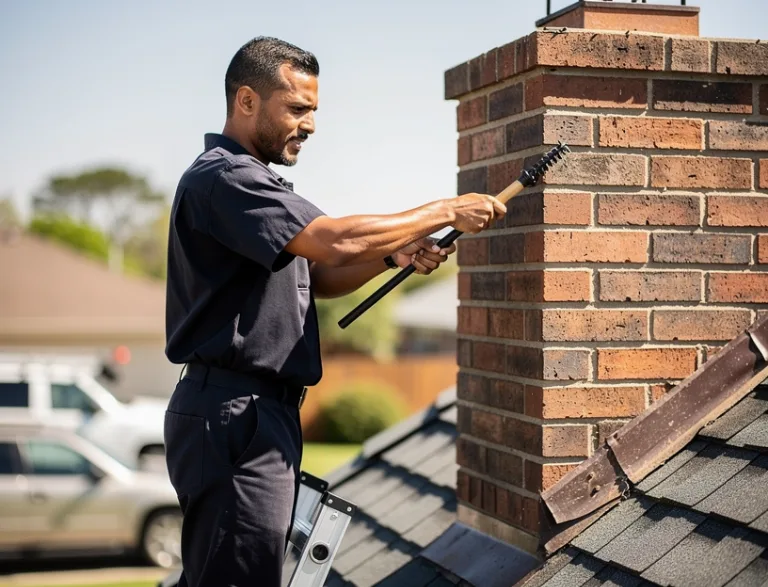 Chimney Sweep service in Waterford